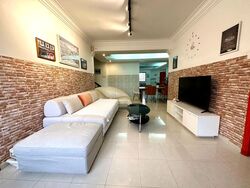 Grange Heights (D9), Apartment #522137631